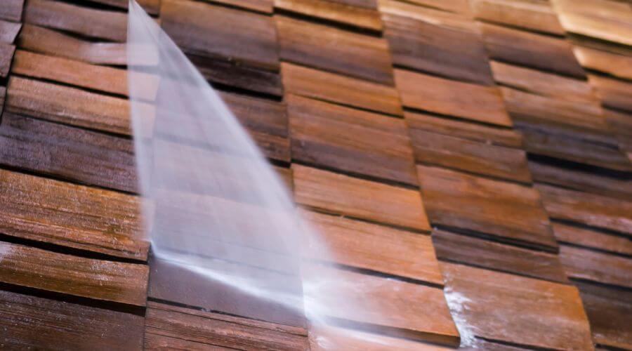 Roof Repair in Sistersville, WV